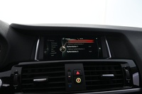 BMW X4 vaihtoauto