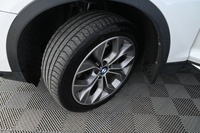BMW X4 vaihtoauto