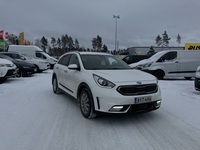Kia Niro vaihtoauto