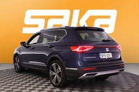 SEAT Tarraco vaihtoauto
