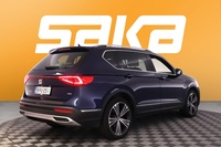SEAT Tarraco vaihtoauto