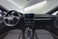 SEAT Tarraco vaihtoauto