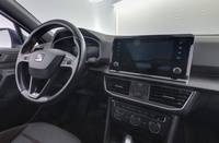SEAT Tarraco vaihtoauto