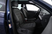SEAT Tarraco vaihtoauto