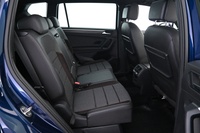 SEAT Tarraco vaihtoauto