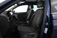 SEAT Tarraco vaihtoauto