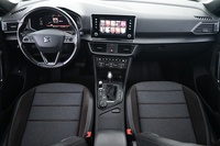 SEAT Tarraco vaihtoauto