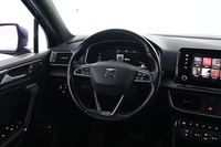 SEAT Tarraco vaihtoauto