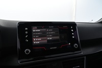 SEAT Tarraco vaihtoauto
