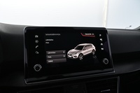 SEAT Tarraco vaihtoauto