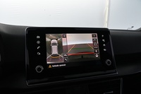 SEAT Tarraco vaihtoauto