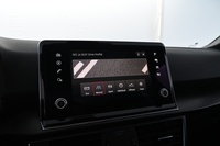 SEAT Tarraco vaihtoauto