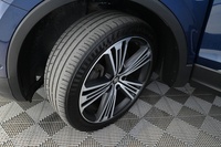 SEAT Tarraco vaihtoauto