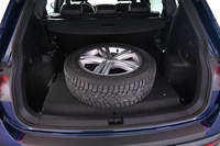 SEAT Tarraco vaihtoauto