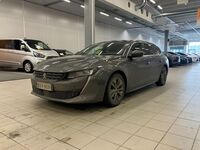Peugeot 508 vaihtoauto