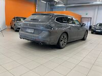 Peugeot 508 vaihtoauto