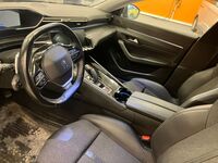 Peugeot 508 vaihtoauto