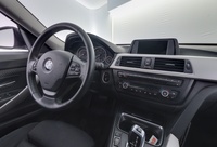 BMW 318 vaihtoauto