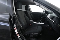 BMW 318 vaihtoauto
