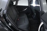 BMW 318 vaihtoauto