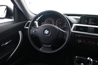 BMW 318 vaihtoauto