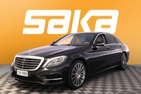 Mercedes-Benz S vaihtoauto