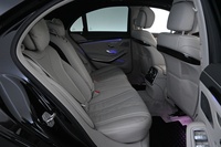 Mercedes-Benz S vaihtoauto