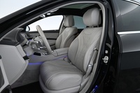 Mercedes-Benz S vaihtoauto