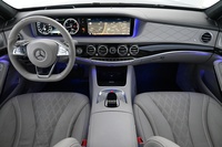 Mercedes-Benz S vaihtoauto