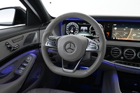 Mercedes-Benz S vaihtoauto