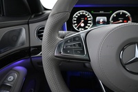 Mercedes-Benz S vaihtoauto