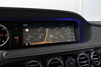 Mercedes-Benz S vaihtoauto