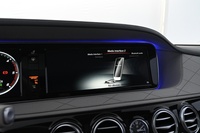 Mercedes-Benz S vaihtoauto
