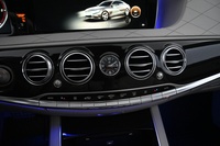 Mercedes-Benz S vaihtoauto