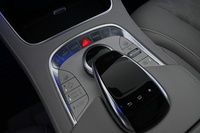 Mercedes-Benz S vaihtoauto