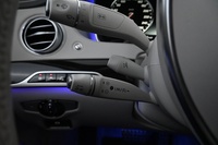 Mercedes-Benz S vaihtoauto