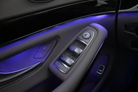 Mercedes-Benz S vaihtoauto