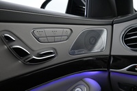 Mercedes-Benz S vaihtoauto
