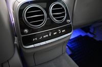 Mercedes-Benz S vaihtoauto