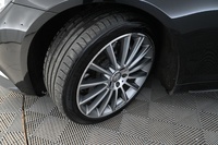Mercedes-Benz S vaihtoauto