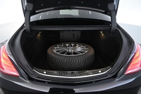Mercedes-Benz S vaihtoauto