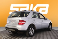 Mercedes-Benz ML vaihtoauto