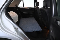 Mercedes-Benz ML vaihtoauto