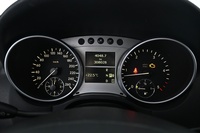 Mercedes-Benz ML vaihtoauto