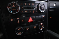 Mercedes-Benz ML vaihtoauto