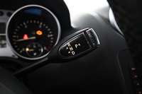 Mercedes-Benz ML vaihtoauto