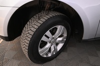 Mercedes-Benz ML vaihtoauto