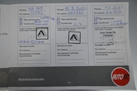 Mercedes-Benz ML vaihtoauto