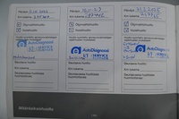 Mercedes-Benz ML vaihtoauto