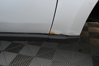 Mercedes-Benz ML vaihtoauto